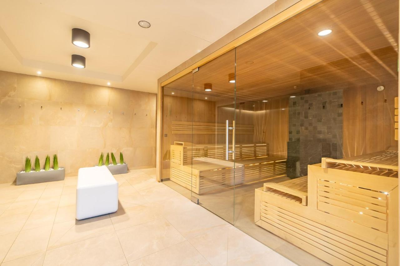 Apartamenty Fenomen - Baltic, Nadmorskie Tarasy, Free Parking, Swimming Pool, Sauna And Other! كولوبرزيغ المظهر الخارجي الصورة